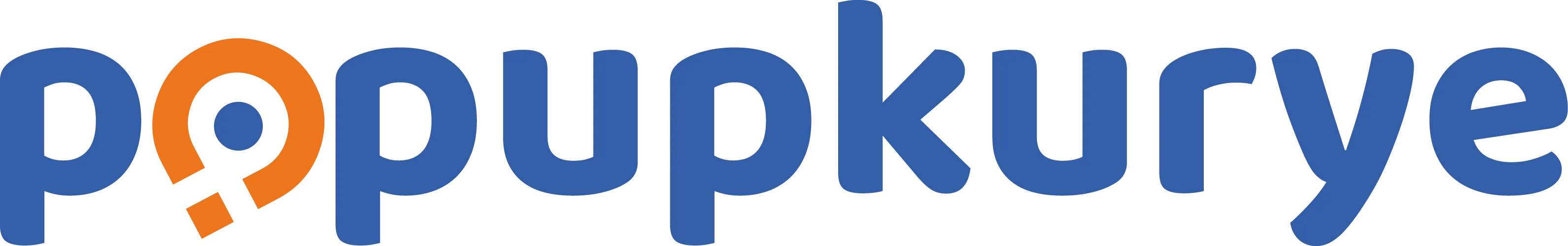 popupkurye logo